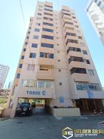 Golden Thermas Residence Torre B e C anexo ao CTC - B&B Caldas Novas