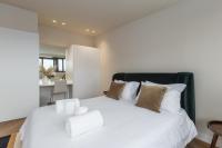 Two-Bedroom Apartment with Terrace