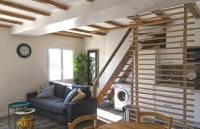 B&B Arcangues - Joli Duplex proche de Biarritz : Le DuplexA - Bed and Breakfast Arcangues