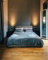 INDIPENDENZA APARTMENT CITY CENTER - Chambres d’hôtes Bologne