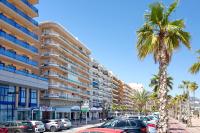 Genteel Home Los Corales Beach - Bed and Breakfast Fuengirola