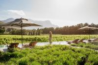 MAISON FRANSCHHOEK - B&B Franschhoek