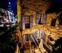 La Lanterne Chambres d'Hotes - B&B Sarlat-la-Canéda