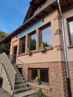 Auberge La Tête En L'Air - B&B Le Hohwald