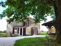 Maison charmante avec jardin - B&B