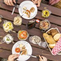 Winzerhaus Hans Schöller - Ferienwohnung Wagram ob der Traisen