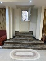 Spacious Master room in newly innovated apt - B&B
