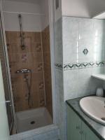 appartement T2 duplex parking privé 35m2 4 personnes proche mer - B&B Le Grau-du-Roi