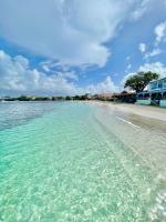 Appartement Belbo de la Marina - Bed and Breakfast Les Trois-Îlets