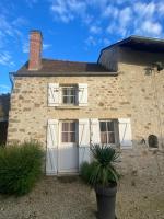 Appartement Duplex 2 pièces - Corps de ferme - B&B