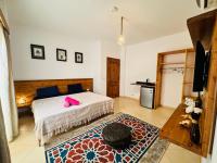 B&B Dahab - Ocean Life Dahab - Bed and Breakfast Dahab