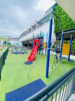 The Blyde Crystal Lagoon - Chambres d’hôtes Pretoria