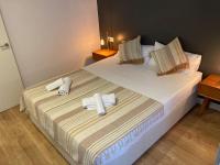 Canela Homes BARCELONA STYLE - B&B Barcelona