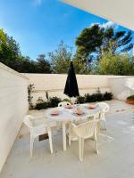 Residenza Sirena - B&B Baia Verde