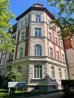 ElisaBett Erfurt - Apartment Elisa - 4 Schlafzimmer und 2 Bäder, bis 6 Personen - Chambres d'hôtes Erfurt