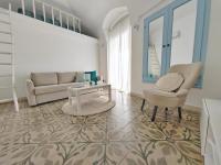 Dimora Barbacana - Chambres d’hôtes Monopoli