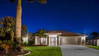 B&B Cape Coral - Belloccia With Pool And Spa Best Boating Location - Bed and Breakfast Cape Coral