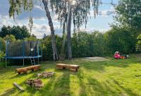 Dom-na Mazury! - B&B