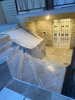 Camera Matrimoniale con Bagno Privato