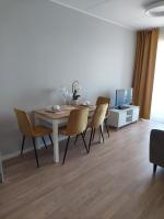 Rebase Apartment - free parking - B&B
