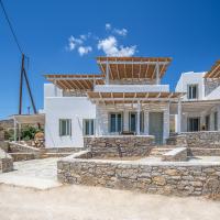 Sea Houses SERIFOS - B&B