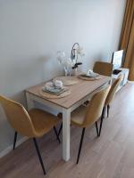 Rebase Apartment - free parking - B&B Tartu