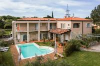 Two-Bedroom Apartment with Terrace - Ground Floor