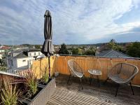 Gästewohnung mit Fernblick - B&B Meißen