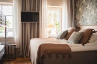 Chambre Quadruple