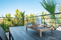 Les Maison Deluxe Superior by RentalsPro - Afytos Halkidiki - Chambres d’hôtes Áfytos