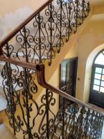 Appartamento-Casa Vacanze La Teresina Centralissima Tra Stazione Centrale e Aeroporto - Chambres d'hôtes Naples