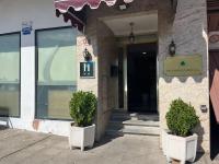 Apartamento Castilla 30 Bis - Parking Publico Gratuito - Chambres d’hôtes
