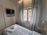 Superior Tweepersoonskamer met 1 of 2 Bedden en Uitzicht op de Bergen