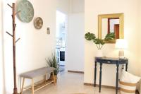 Samos Holiday Home - B&B