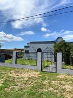 CASAQUINTA EN VILLA CALIFORNIA - B&B San José del Rincón