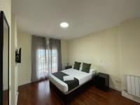Chambre Double avec Salle de Bains Privative