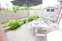 Ferienhaus Jule - Chambres d’hôtes Norden