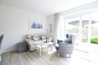 Ferienhaus Jule - Bed and Breakfast Norden