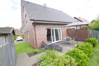 Ferienhaus Jule - Ferienwohnung Norden