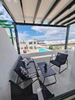 Apartment mit 1 Schlafzimmer