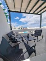 Casa Tejera - B&B Puerto del Carmen