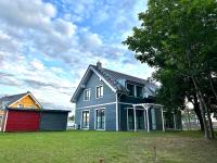 Ferienhäuser Baltic Lagoon Haus 14c - B&B