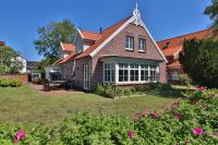 Bi'n Eekboom - Bed and Breakfast Langeoog