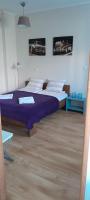 Standard One-Bedroom Apartment - 6 Siedleckiego Street (No parking)