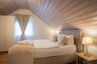 EPA Apartment - Switzerland style - B&B