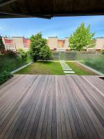 Dreamy nature apartment near city-family friendly, FREE parking - B&B Liubliana