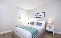 Large Apartment By Liverpool Street Station - B&B Londra