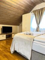 EPA Apartment - Switzerland style - Ferienwohnung Rust