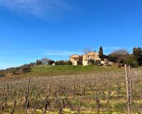 Podere Sole - B&B Trequanda