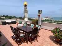 Dreaming Penthause - Ferienwohnung Vieste